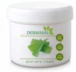Aloe Vera Cream