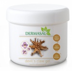 Devil's Claw Gel