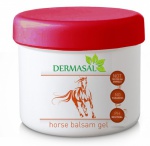 Horse Balm Gel