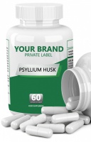 PSYLLIUM HUSK