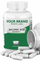 ASCORBIC ACID (vitamin C)