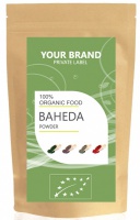 BAHEDA POWDER ORGANIC