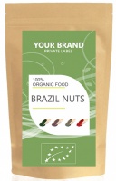 BRAZIL NUTS ORGANIC