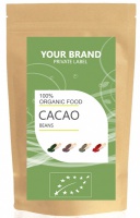 CACAO BEANS ORGANIC
