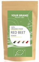 RED BEET POWDER
