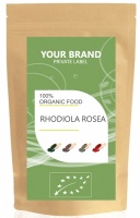 RHODIOLA ROSEA ORGANIC