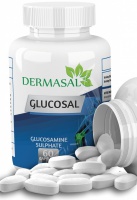 GLUCOSAMINE SULPHATE