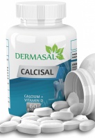 CALCIUM + VITAMIN D