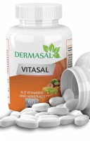 A-Z VITAMINS AND MINERALS