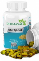 OMEGA 3 FATTY ACIDS