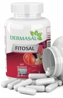 FAT BURNER FITOSAL