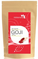 GOJI BERRIES ORGANIC