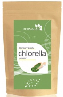 CHLORELLA POWDER ORGANIC