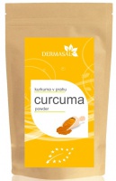 CURCUMA TURMERIC POWDER ORGANIC