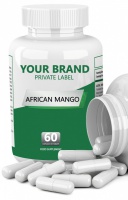 AFRICAN MANGO